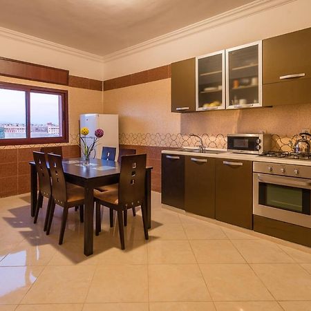 Residence Bab El Janoub Warzazát Exteriér fotografie