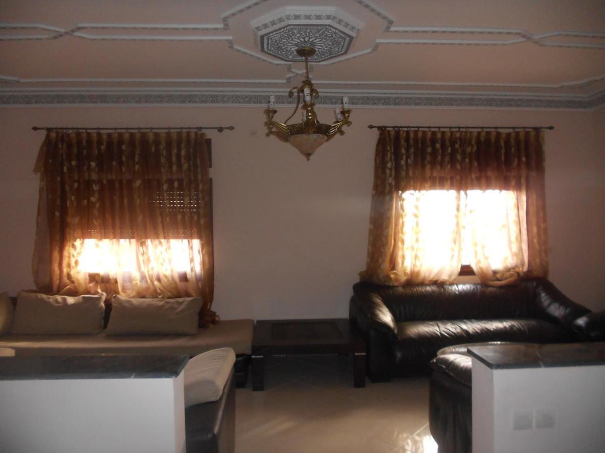 Residence Bab El Janoub Warzazát Pokoj fotografie