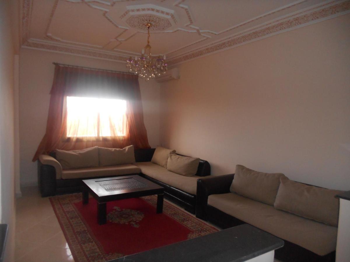 Residence Bab El Janoub Warzazát Pokoj fotografie