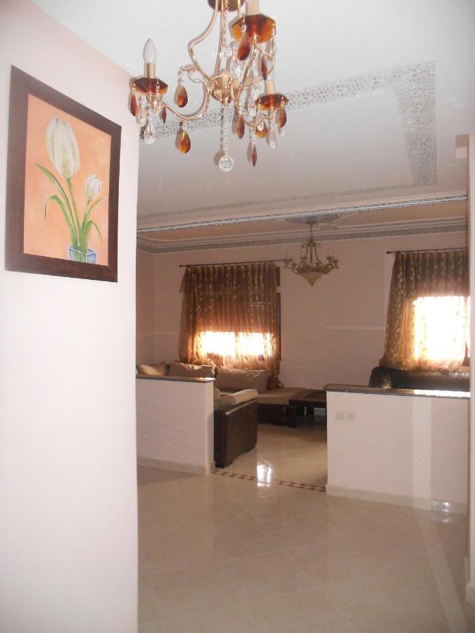 Residence Bab El Janoub Warzazát Pokoj fotografie