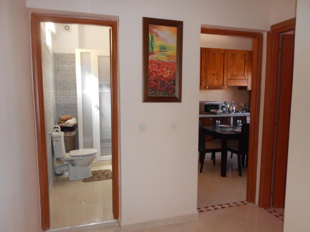 Residence Bab El Janoub Warzazát Pokoj fotografie