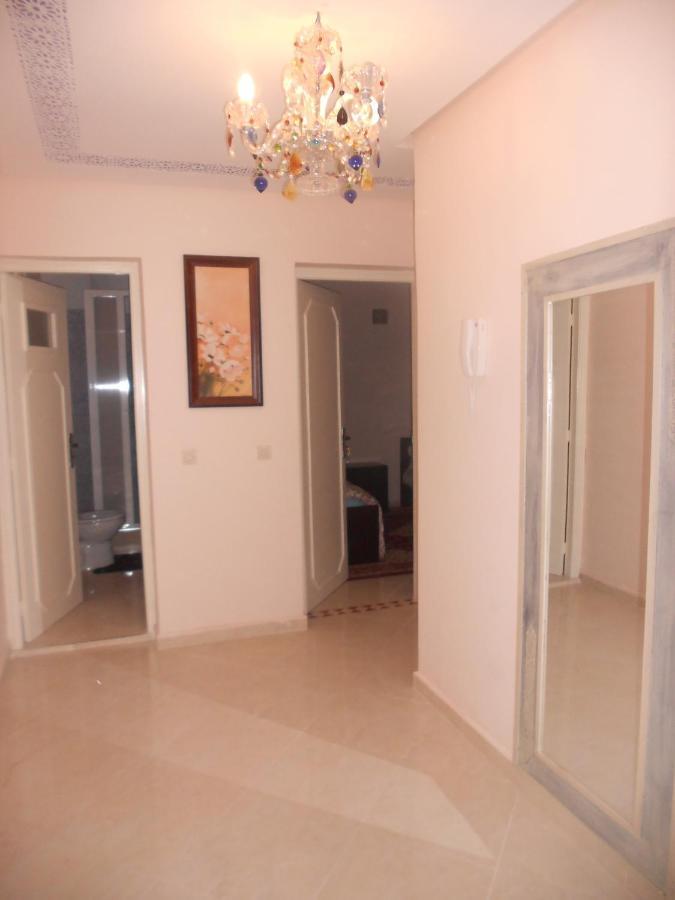 Residence Bab El Janoub Warzazát Pokoj fotografie