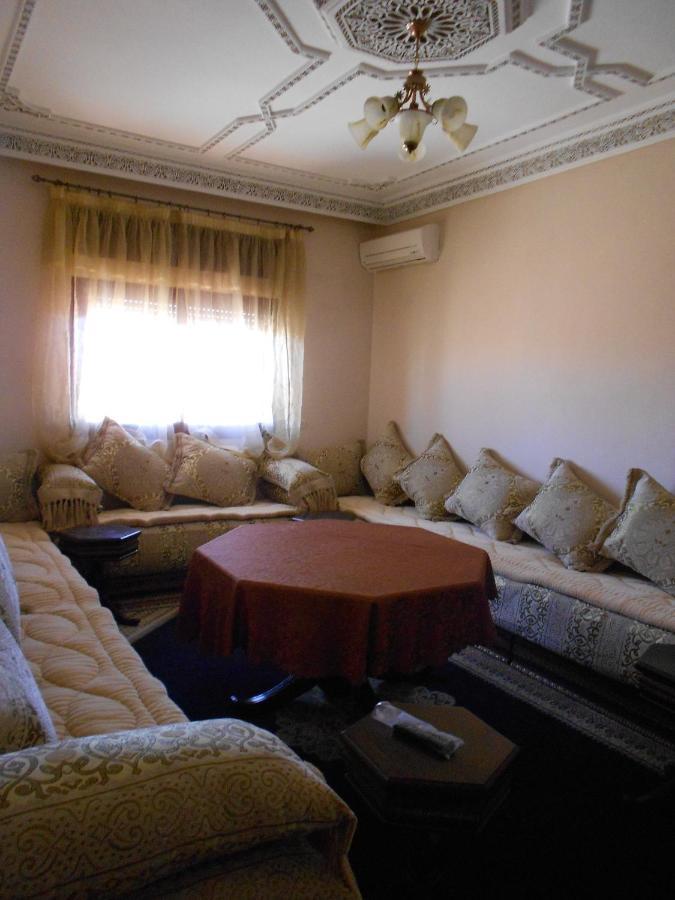 Residence Bab El Janoub Warzazát Pokoj fotografie