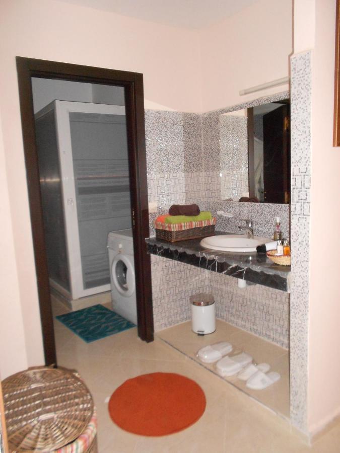 Residence Bab El Janoub Warzazát Pokoj fotografie