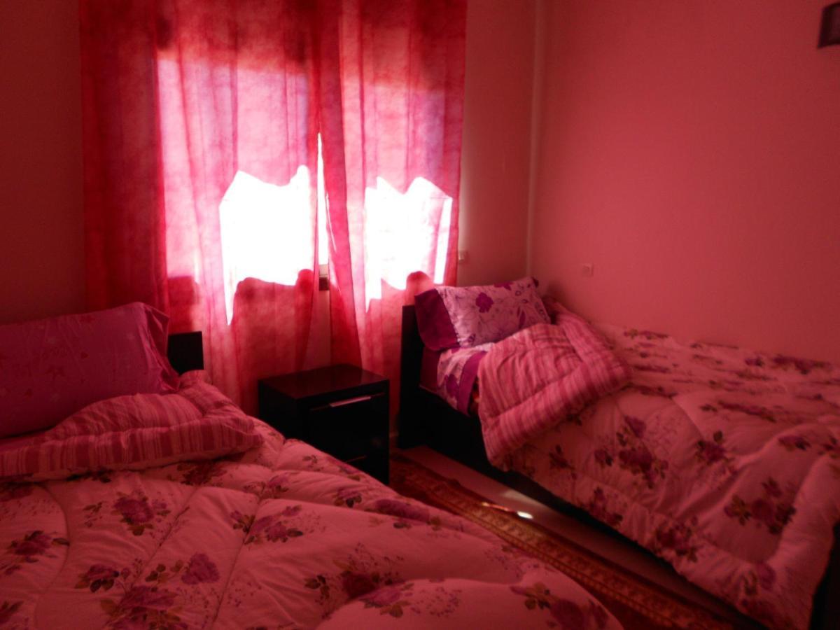 Residence Bab El Janoub Warzazát Pokoj fotografie