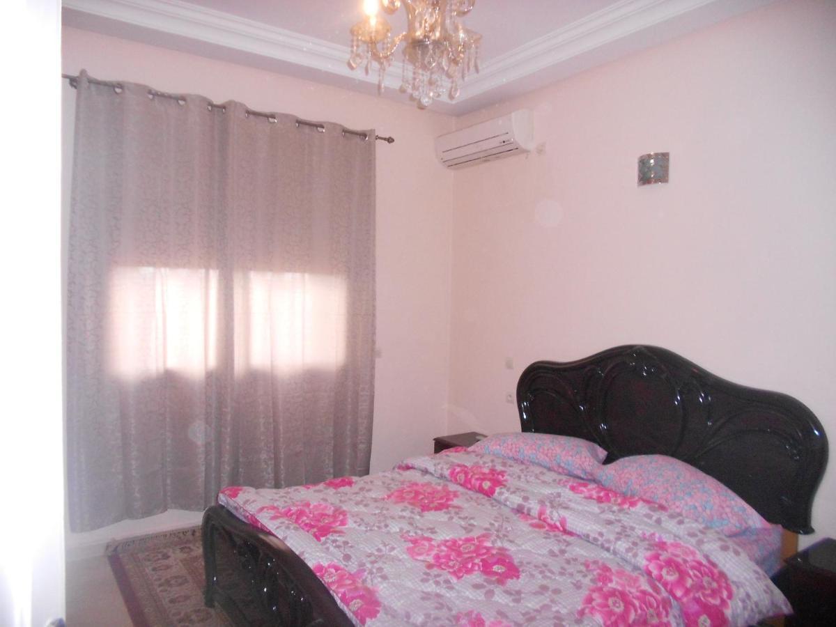 Residence Bab El Janoub Warzazát Pokoj fotografie