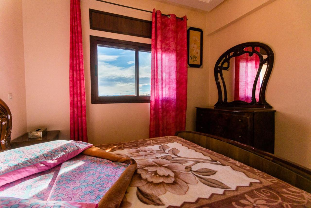 Residence Bab El Janoub Warzazát Exteriér fotografie