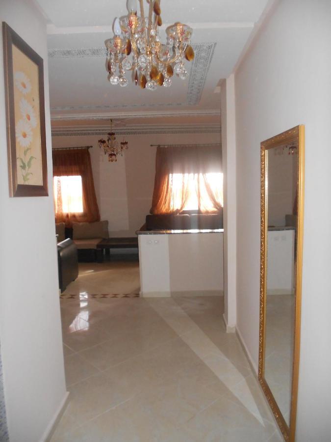 Residence Bab El Janoub Warzazát Exteriér fotografie