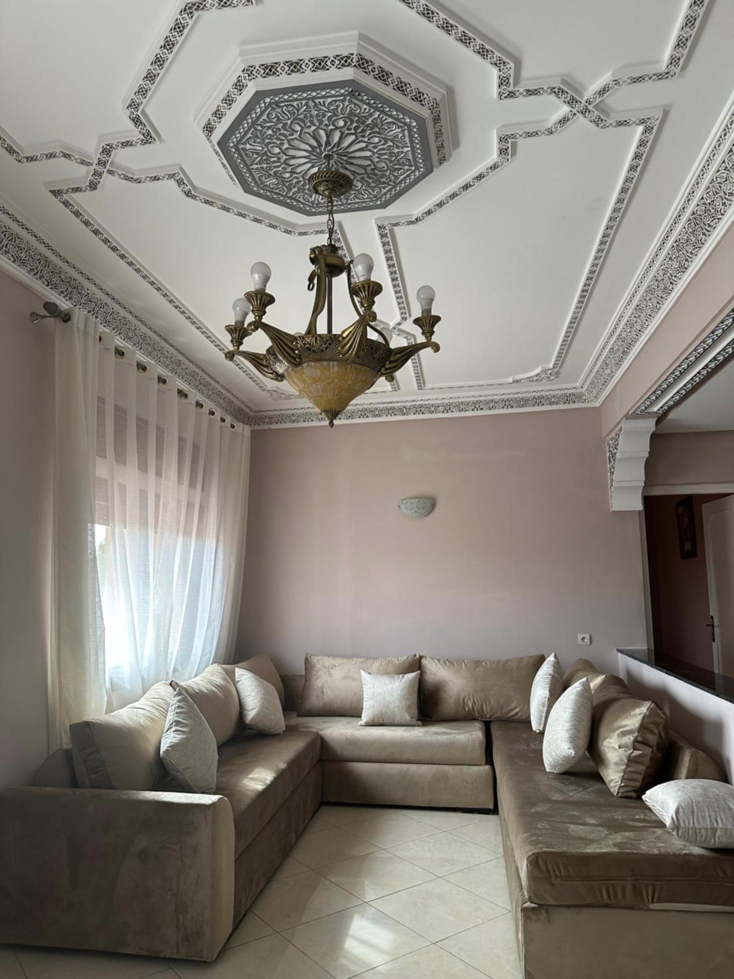 Residence Bab El Janoub Warzazát Exteriér fotografie